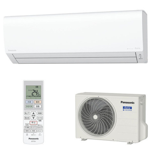 Điều hòa nội địa Nhật Panasonic CS-403DJ2